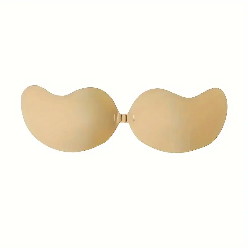 Push Up Bra Silicone - Onzichtbare lift-bh-pasties voor vrouwen, 2 paar