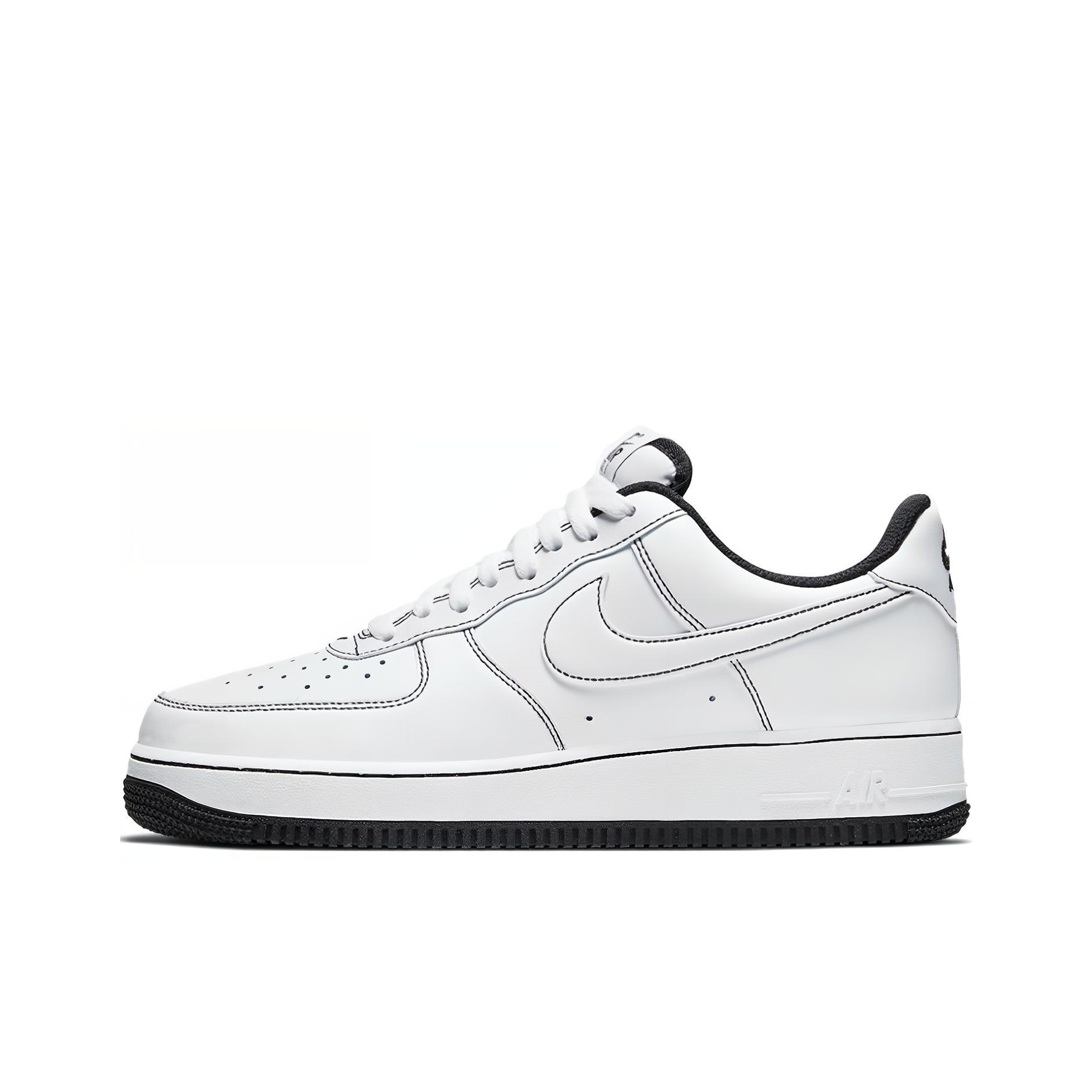 Nike Shoes Air Force 1 - Nike Air Force 1 Skateboard Schoenen