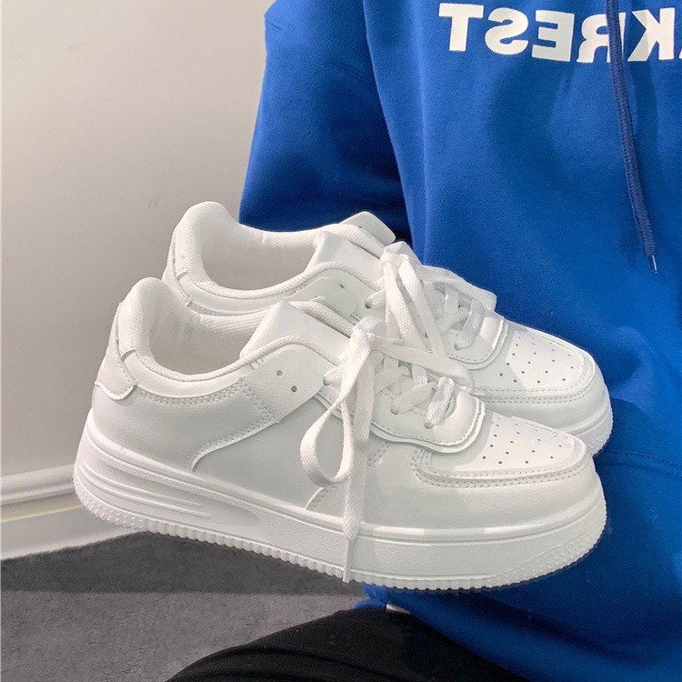 Vans Shoes Old Skool - Tennissneakers Dames Lente Herfst Sport Board