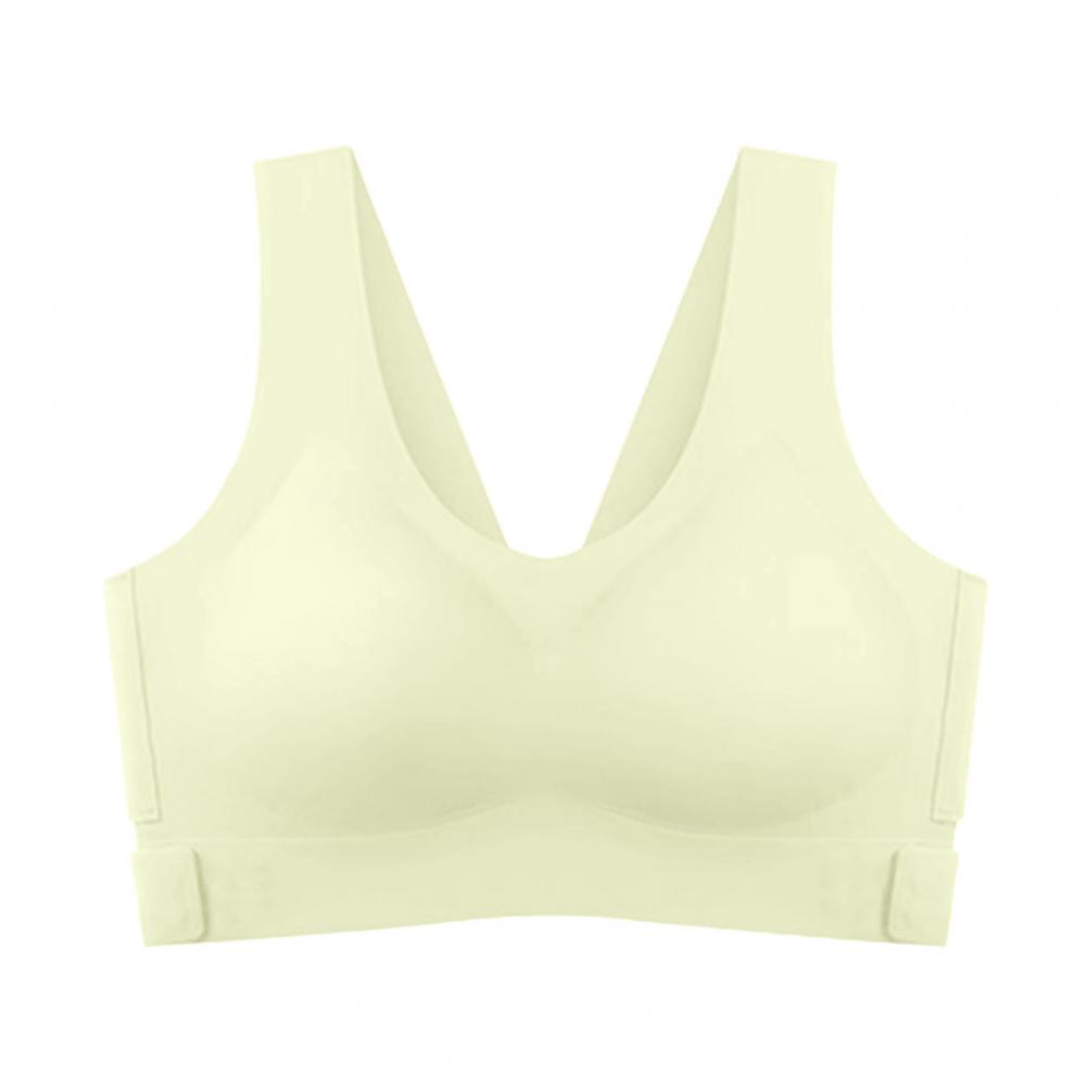 Full Coverage Bra - Houdingcorrector Naadloze BH Dames Push-up Volledige