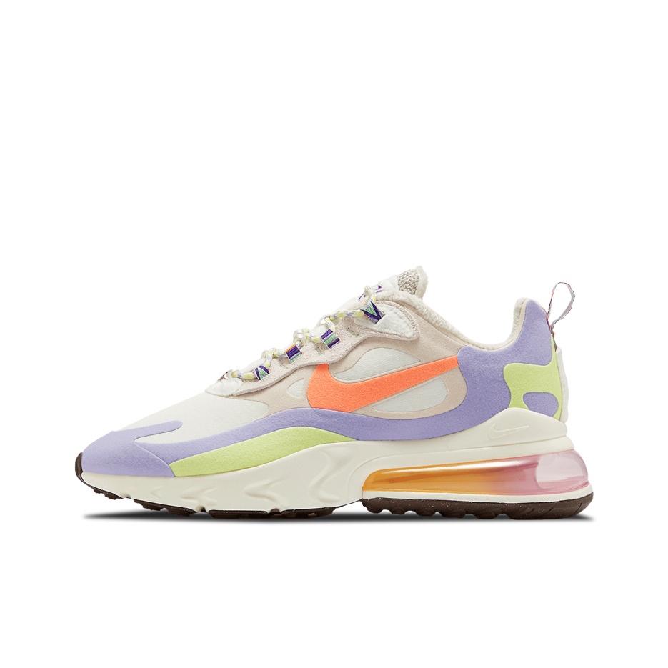 Nike Shoes Air Max 270 - Nike Air Max 270 hardloopschoenen, damesmodel,