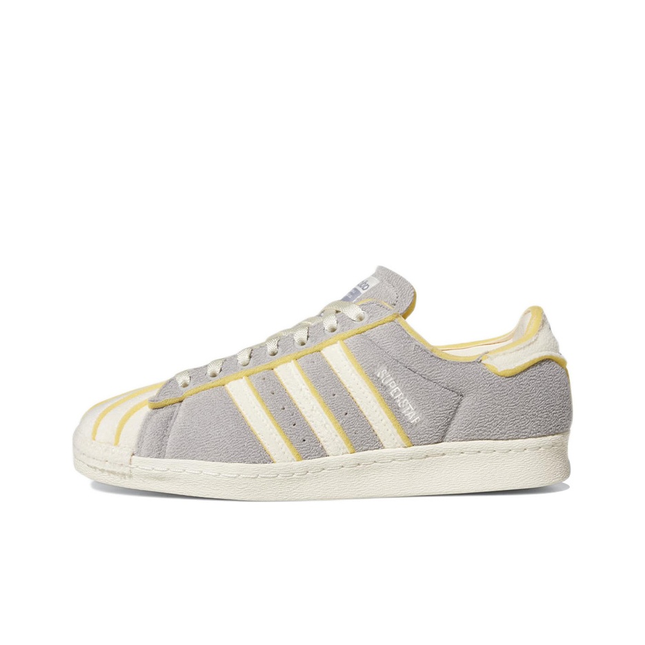 Adidas Shoes Superstar - Adidas Originals Superstar Collection Skateboardschoenen, uniseks,