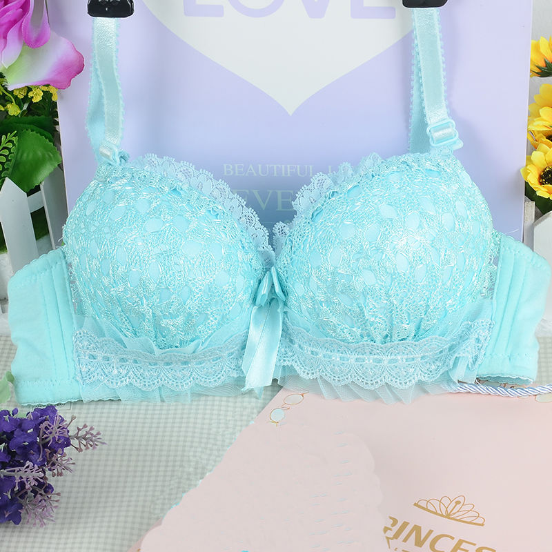 Lace Bralette Set - Meisje Goedkope Beha Sexy Lingerie Draad