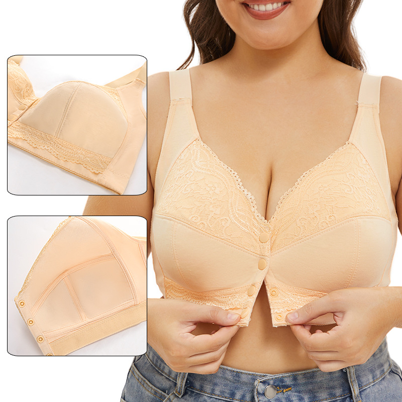 A-G Cup Vrouwen Plus Size Bh V - Lace Bralette Set recensie en prijs