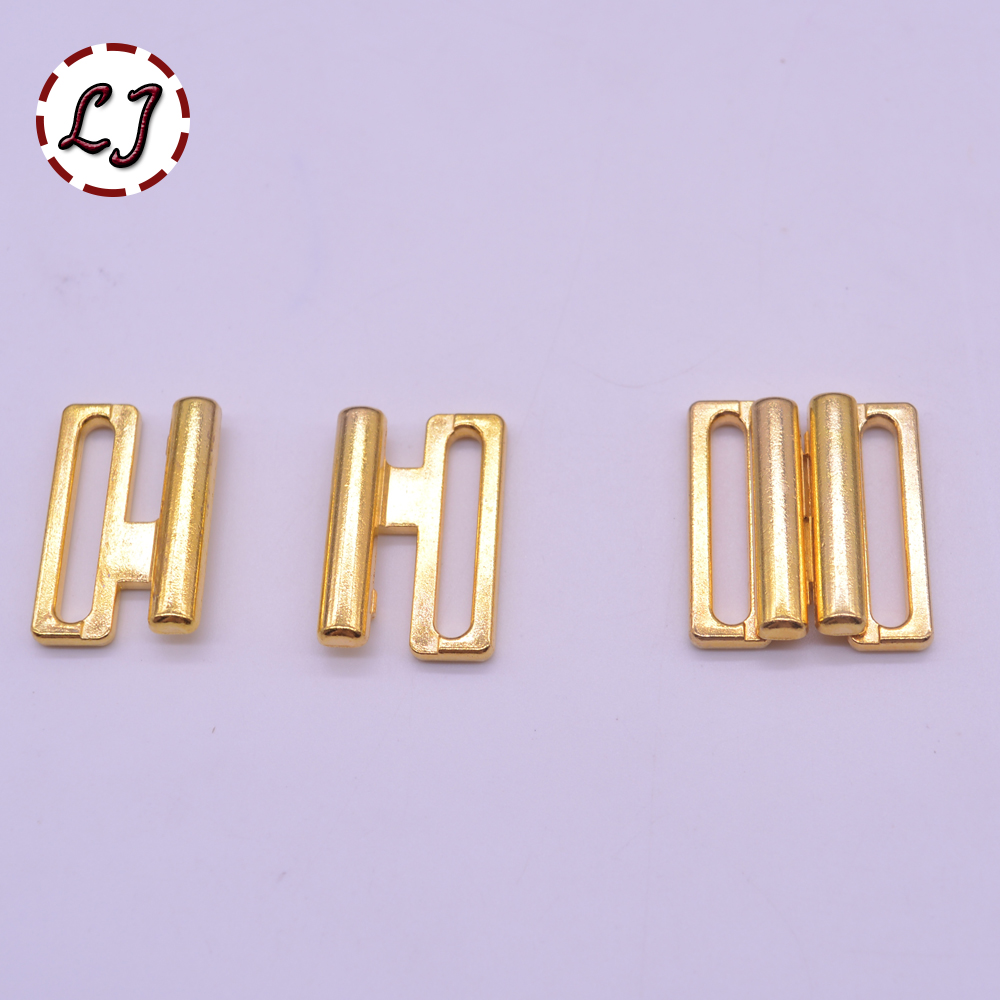 10 stuks/lot 14mm/20mm Zilvere - Nursing Bra Clip recensie en prijs