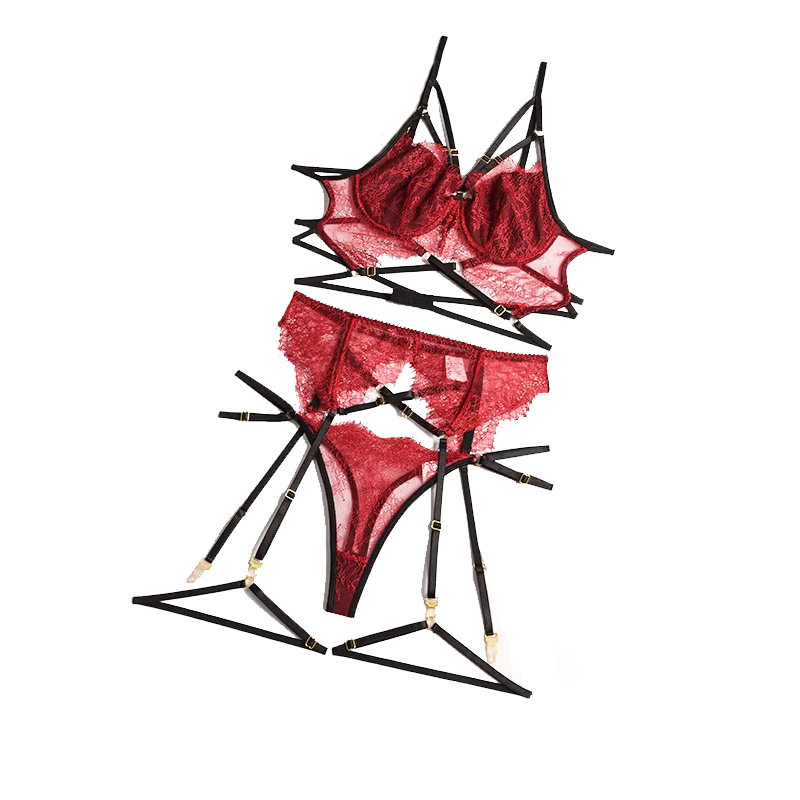 Ondersteunende bh met beugels, - Demi Bra Balconette recensie en prijs