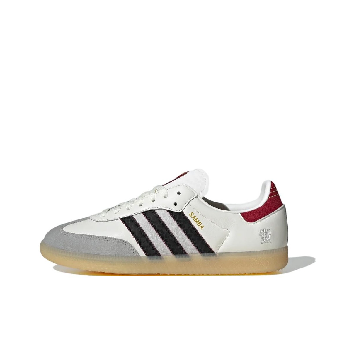 Adidas Originals Samba Low top - Adidas Shoes Samba recensie en prijs