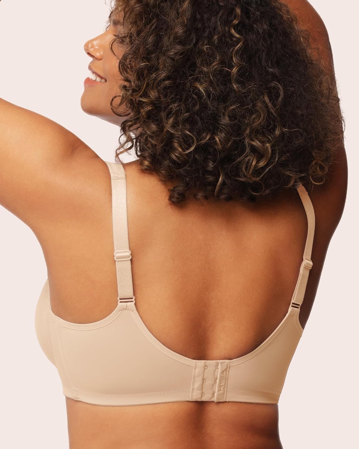 Minimizer-bh's voor dames in g - Full Coverage Bra recensie en prijs