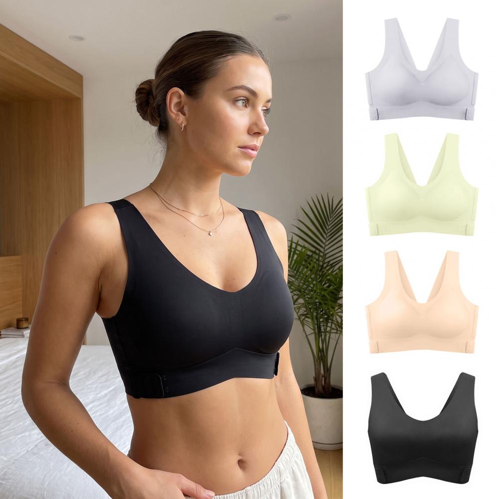 Houdingcorrector Naadloze BH D - Full Coverage Bra recensie en prijs