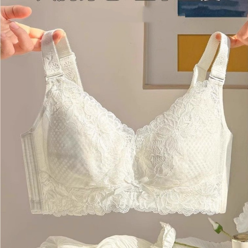 Ultradunne kanten zomer nieuwe - Mastectomy Bra Pocket recensie en prijs