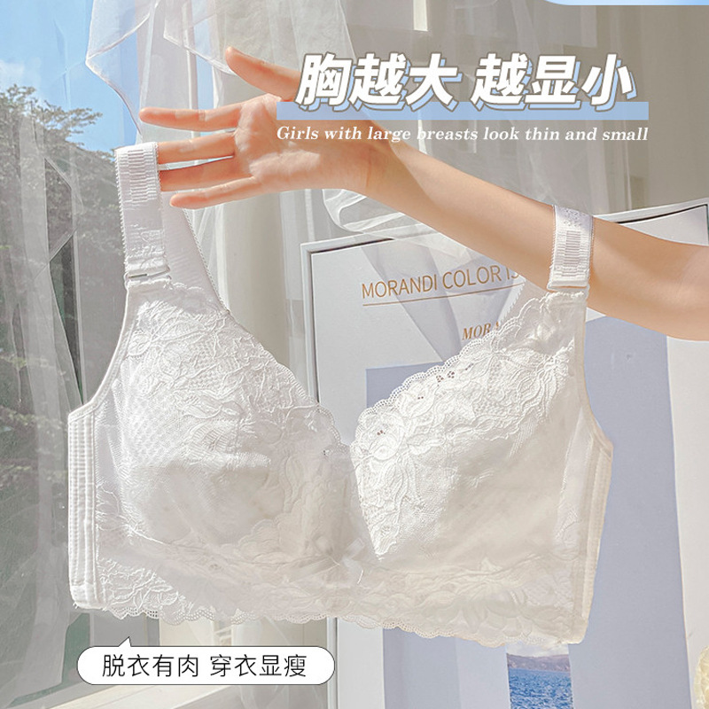 Ultradunne kanten zomer nieuwe - Mastectomy Bra Pocket recensie en prijs