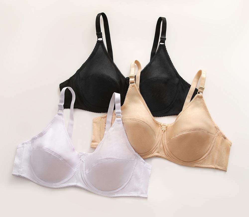 Ruralbras Comfortabele katoene - Mastectomy Bra Pocket recensie en prijs