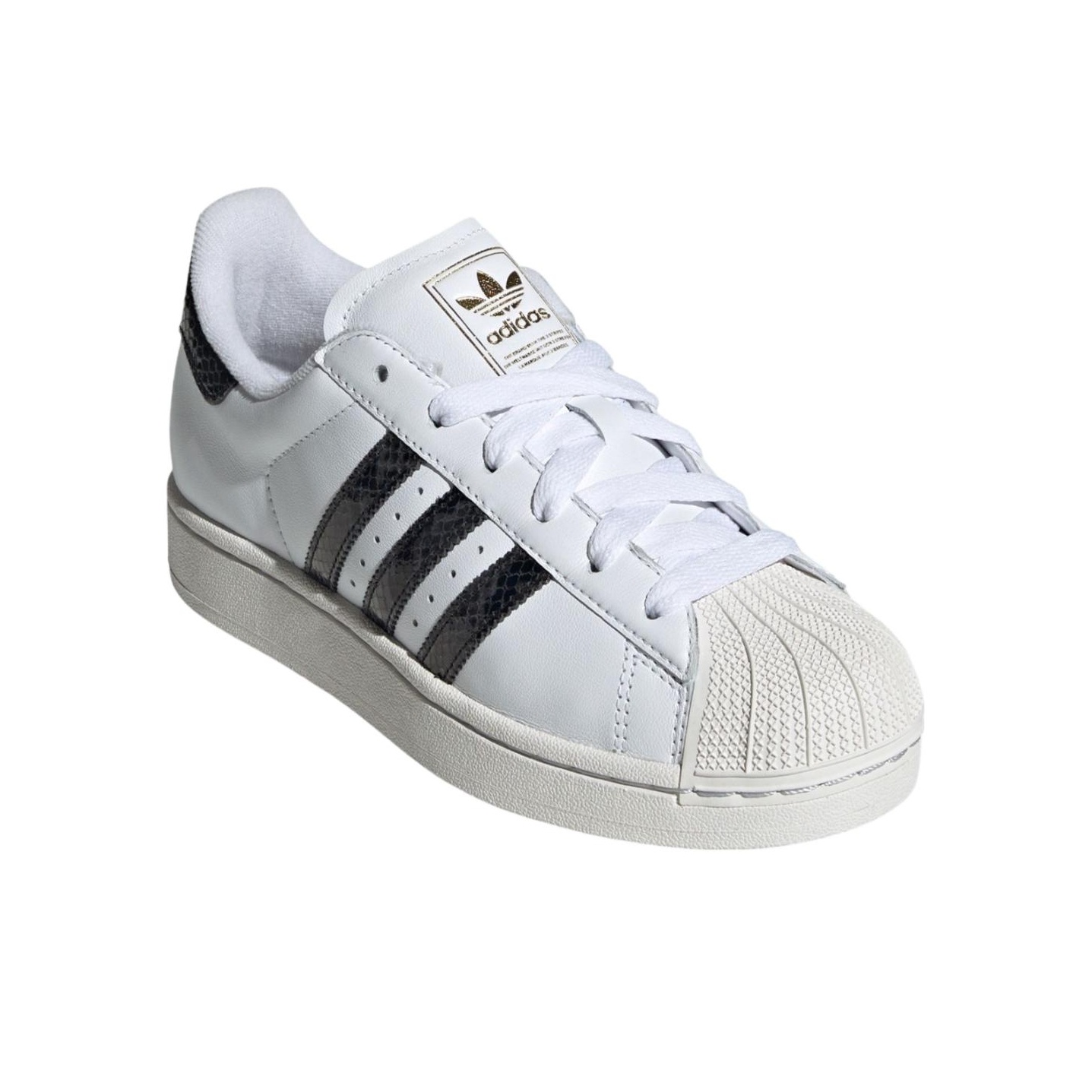 Adidas Originals SUPERSTAR, la - Adidas Shoes Superstar recensie en prijs