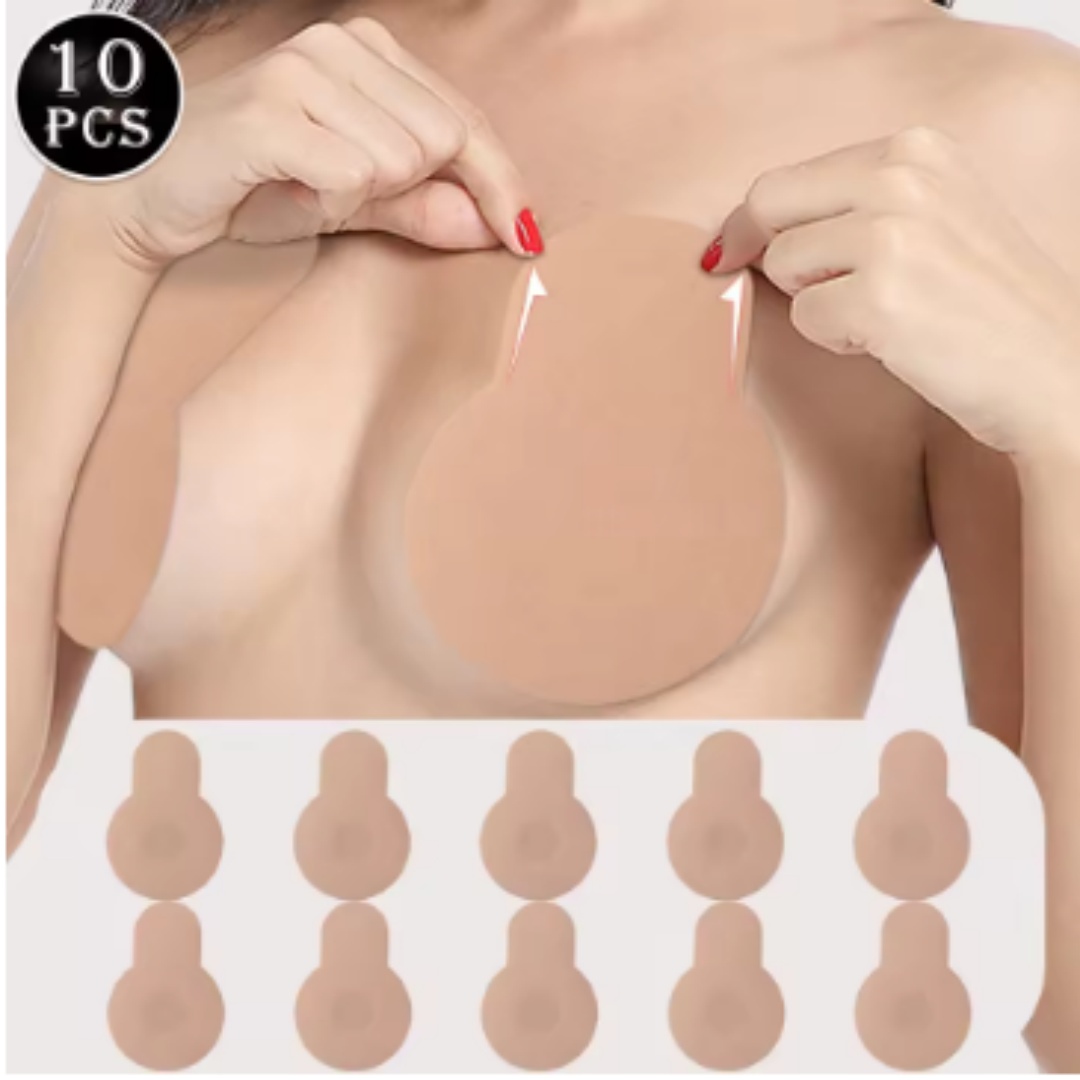 Vrouwelijke push-up bh's, zelf - Push Up Bra Silicone recensie en prijs