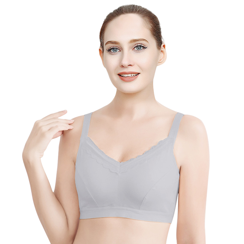 6052 Siliconen Borstprothesen  - Mastectomy Bra Pocket recensie en prijs
