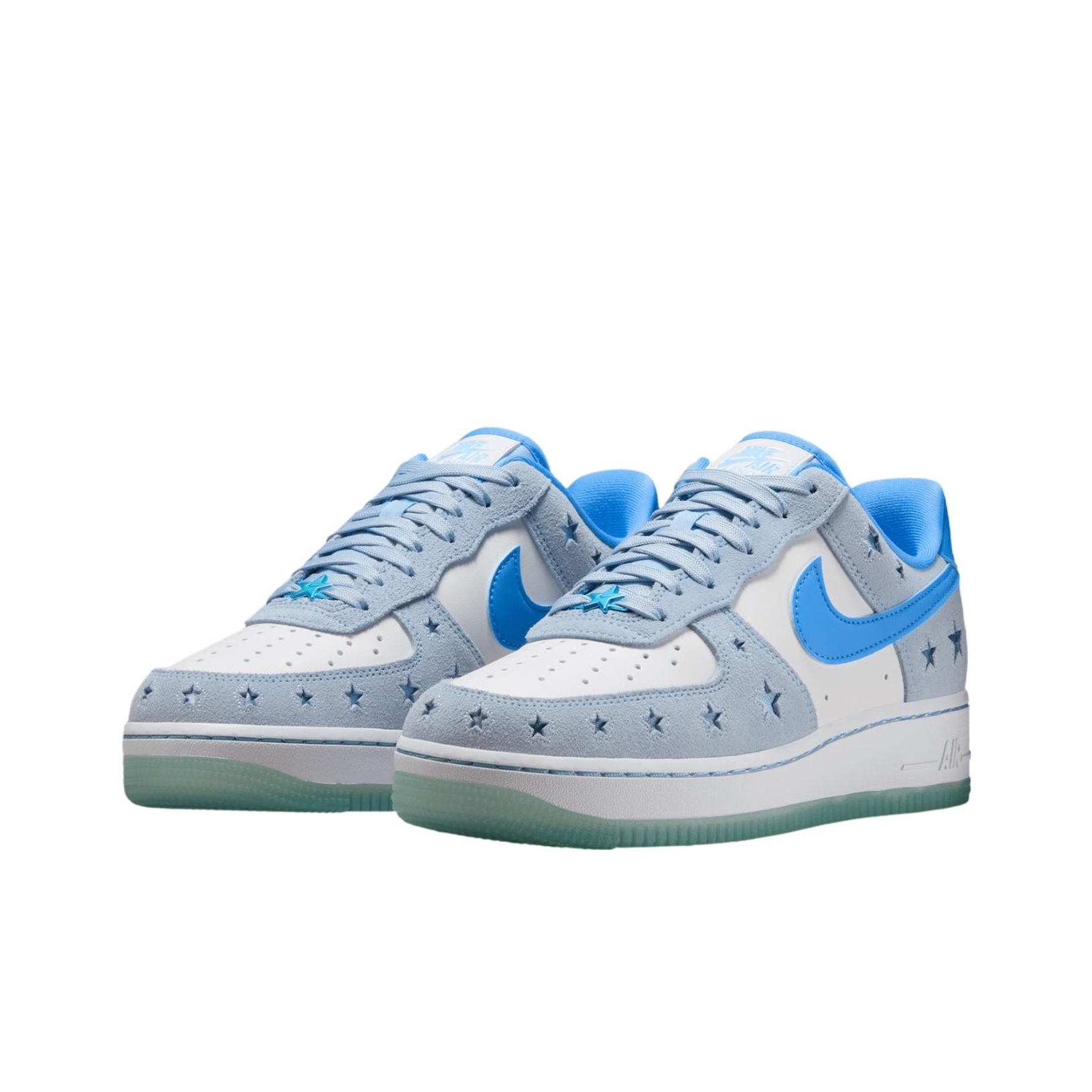 Nike Air Force 1 Cushioning Lo - Nike Shoes Air Force 1 recensie en prijs
