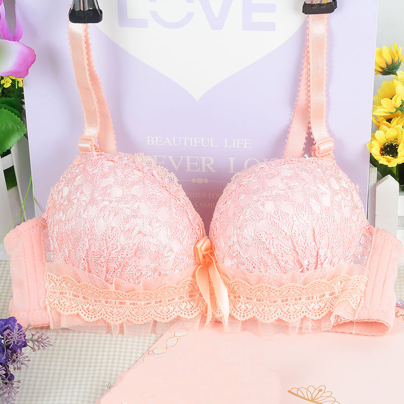 Meisje Goedkope Beha Sexy Ling - Lace Bralette Set recensie en prijs