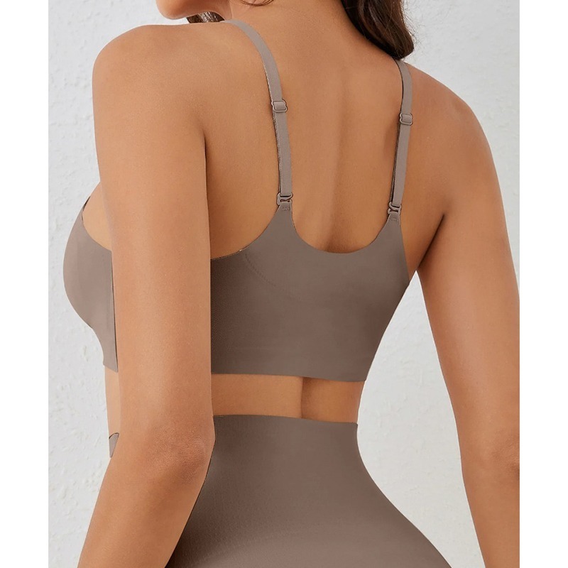 Zachte ondersteuning Naadloos  - Mastectomy Bra Pocket recensie en prijs